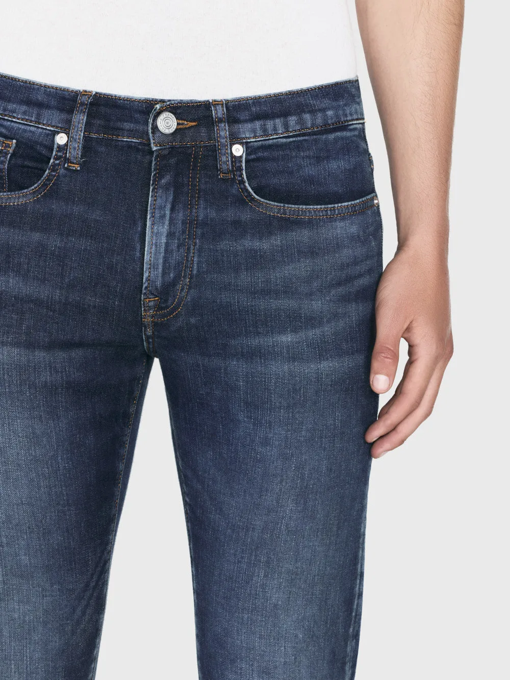 L'Homme Slim -- Harcourt sold by Frame Denim product image thumbnail 5
