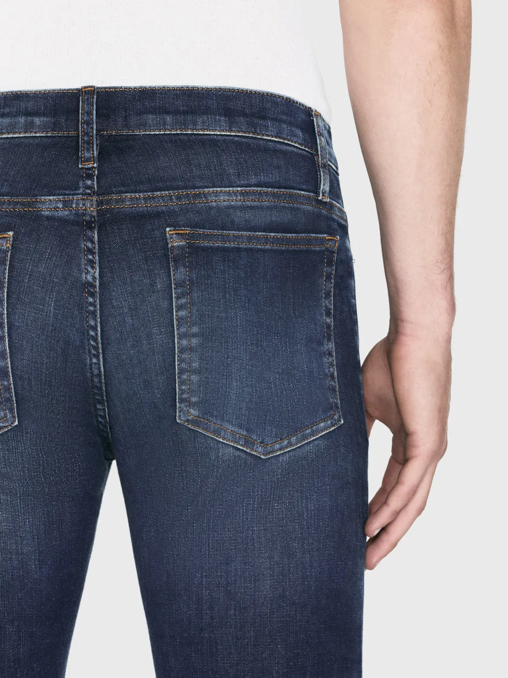 L'Homme Slim -- Harcourt sold by Frame Denim product image thumbnail 3