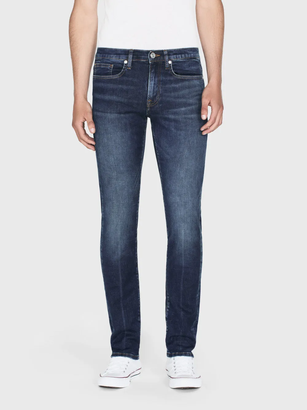 L'Homme Slim -- Harcourt sold by Frame Denim product image thumbnail 2