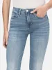 Le Crop Mini Boot Cascade -- Wavey sold by Frame Denim