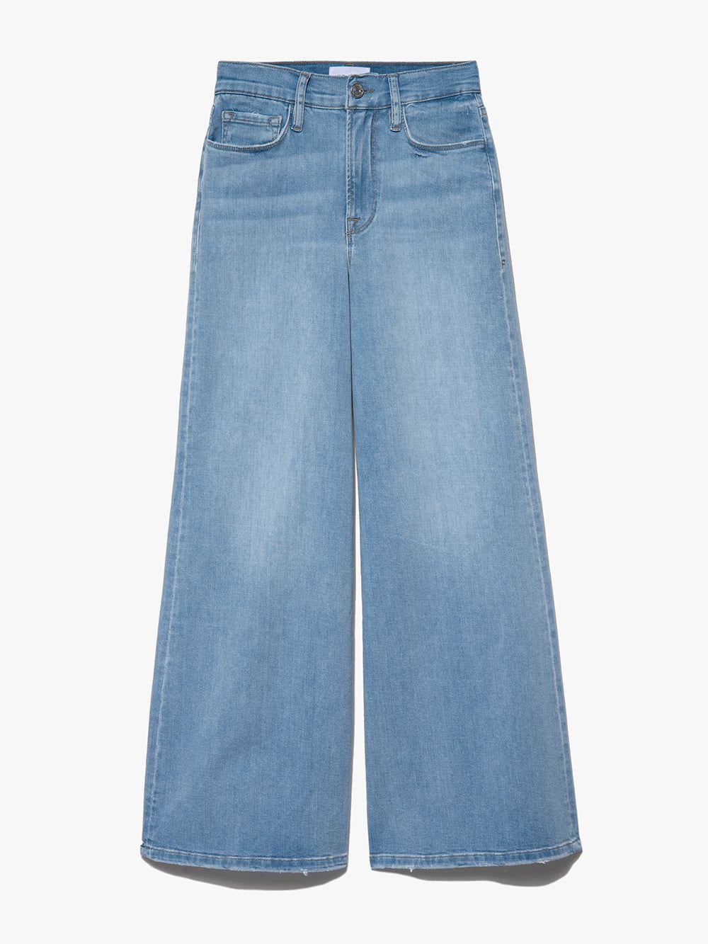 Le Pixie Palazzo -- Humphrey sold by Frame Denim product image thumbnail 6