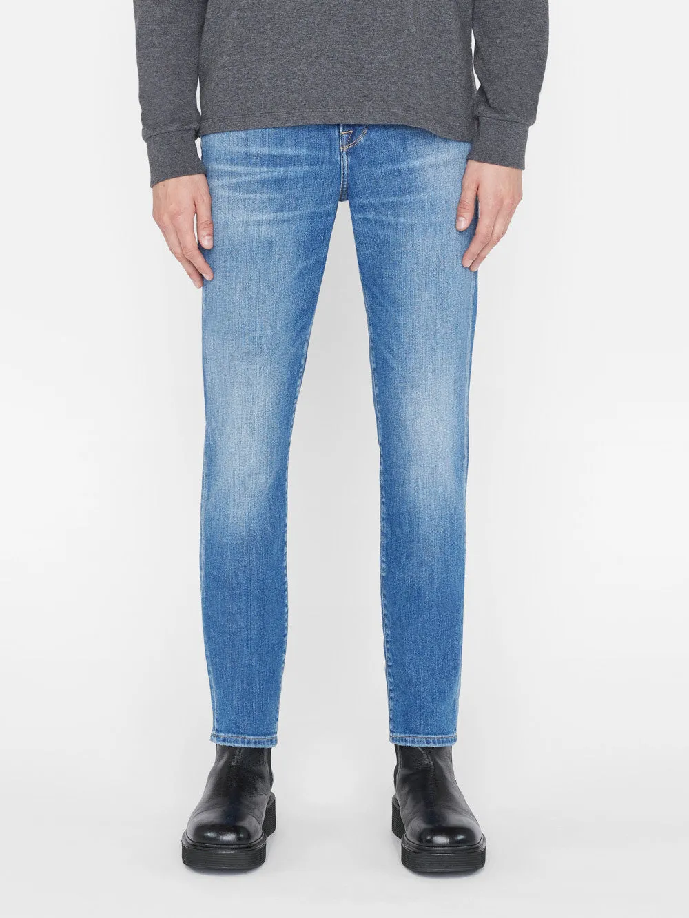 L'Homme Athletic -- Boyne sold by Frame Denim product image thumbnail 3