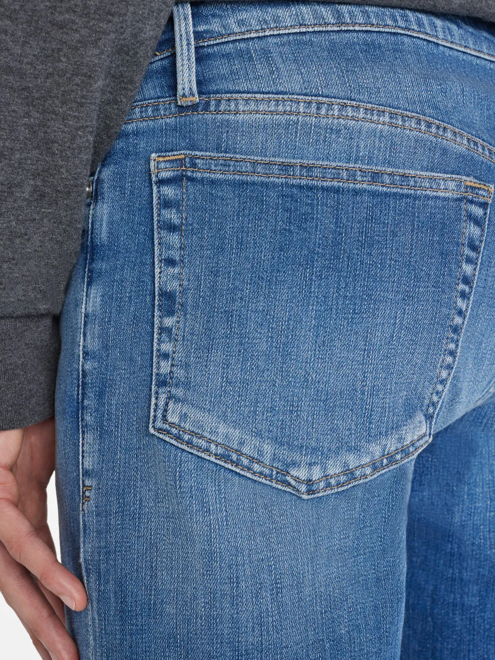 L'Homme Athletic -- Boyne sold by Frame Denim product image thumbnail 5