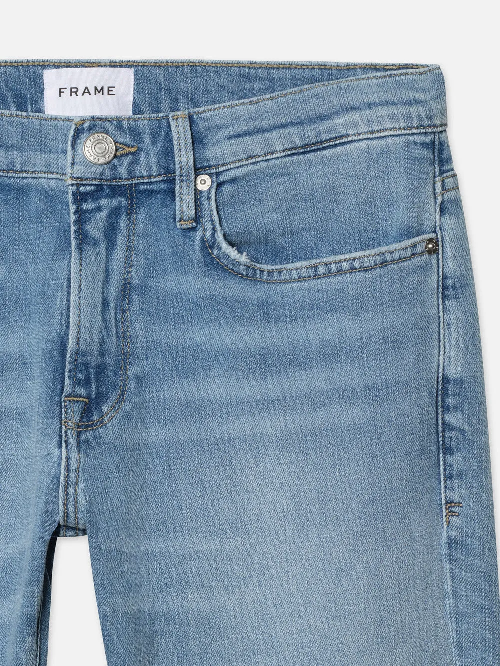 L'Homme Slim -- Belmonte sold by Frame Denim product image thumbnail 2