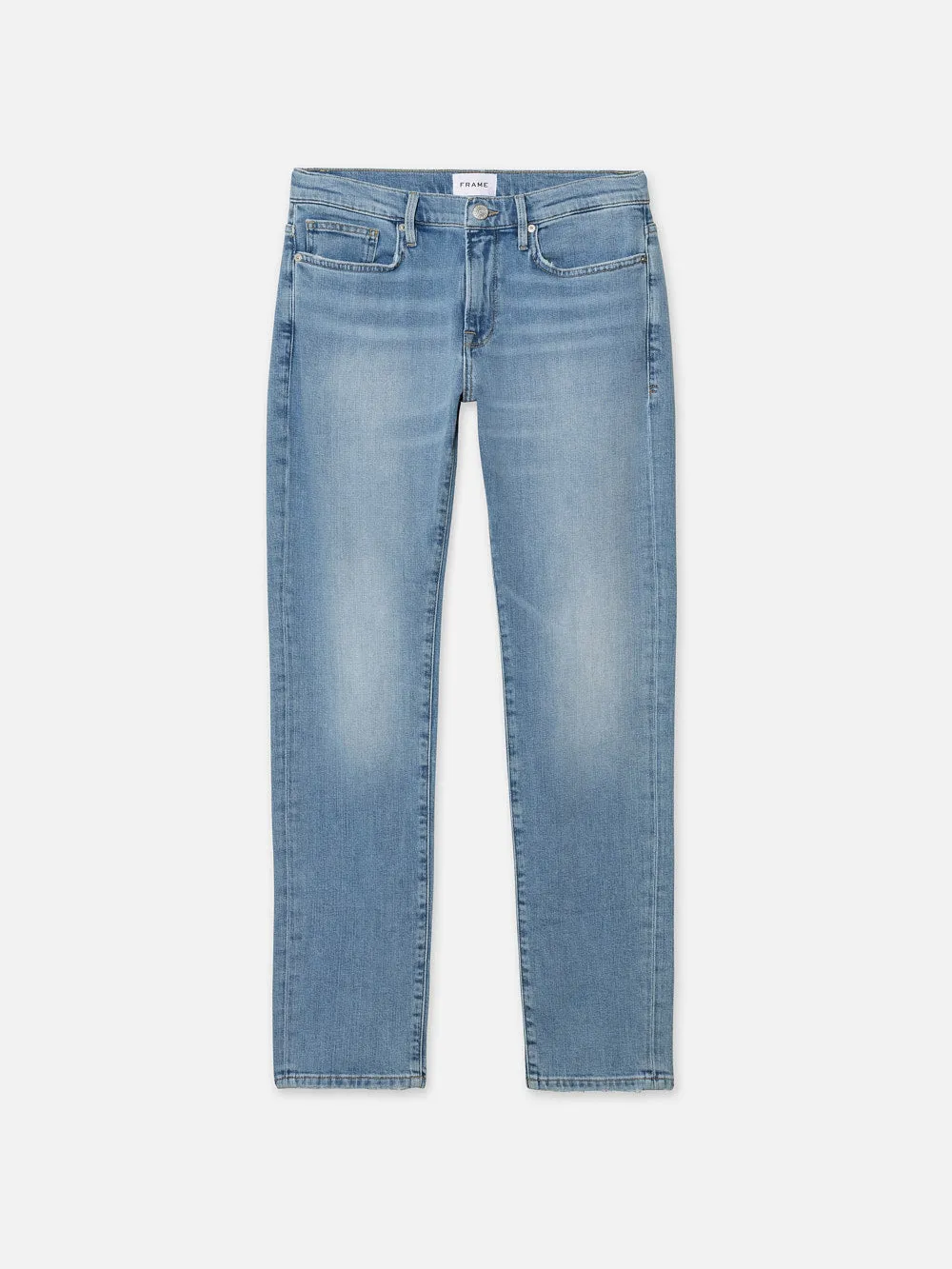 L'Homme Slim -- Belmonte sold by Frame Denim