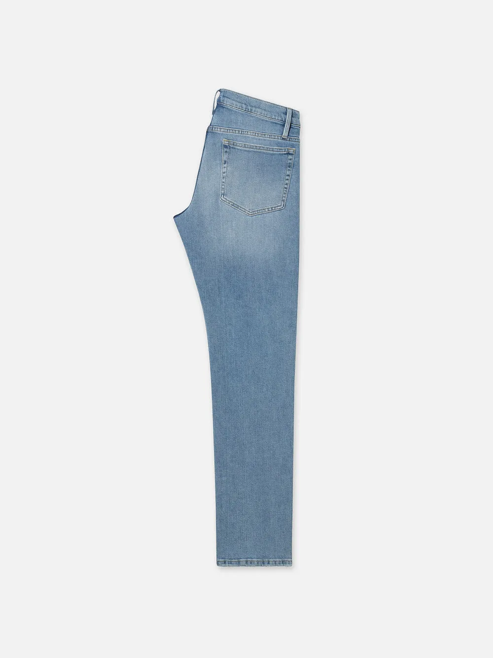 L'Homme Slim -- Belmonte sold by Frame Denim product image thumbnail 3
