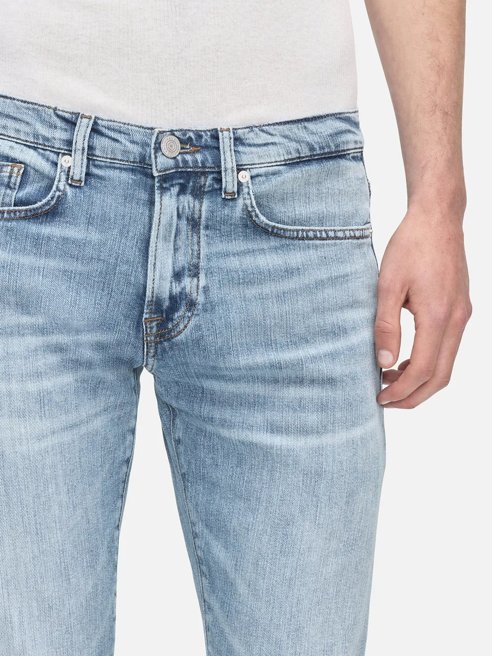 L'Homme Slim -- Baytown sold by Frame Denim product image thumbnail 5