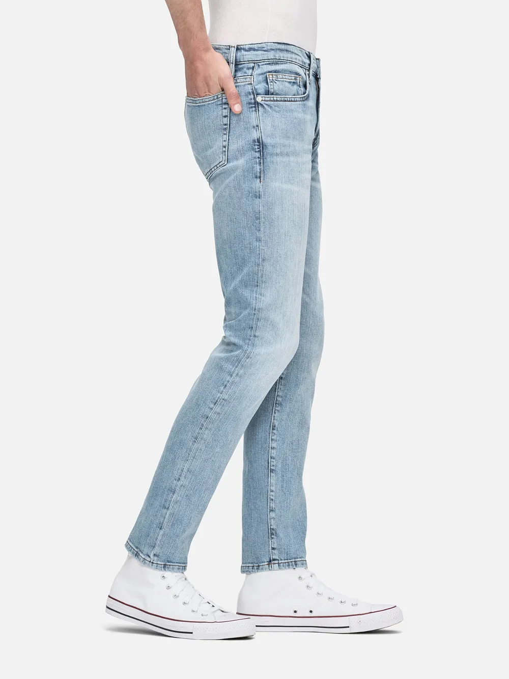 L'Homme Slim -- Baytown sold by Frame Denim product image thumbnail 4