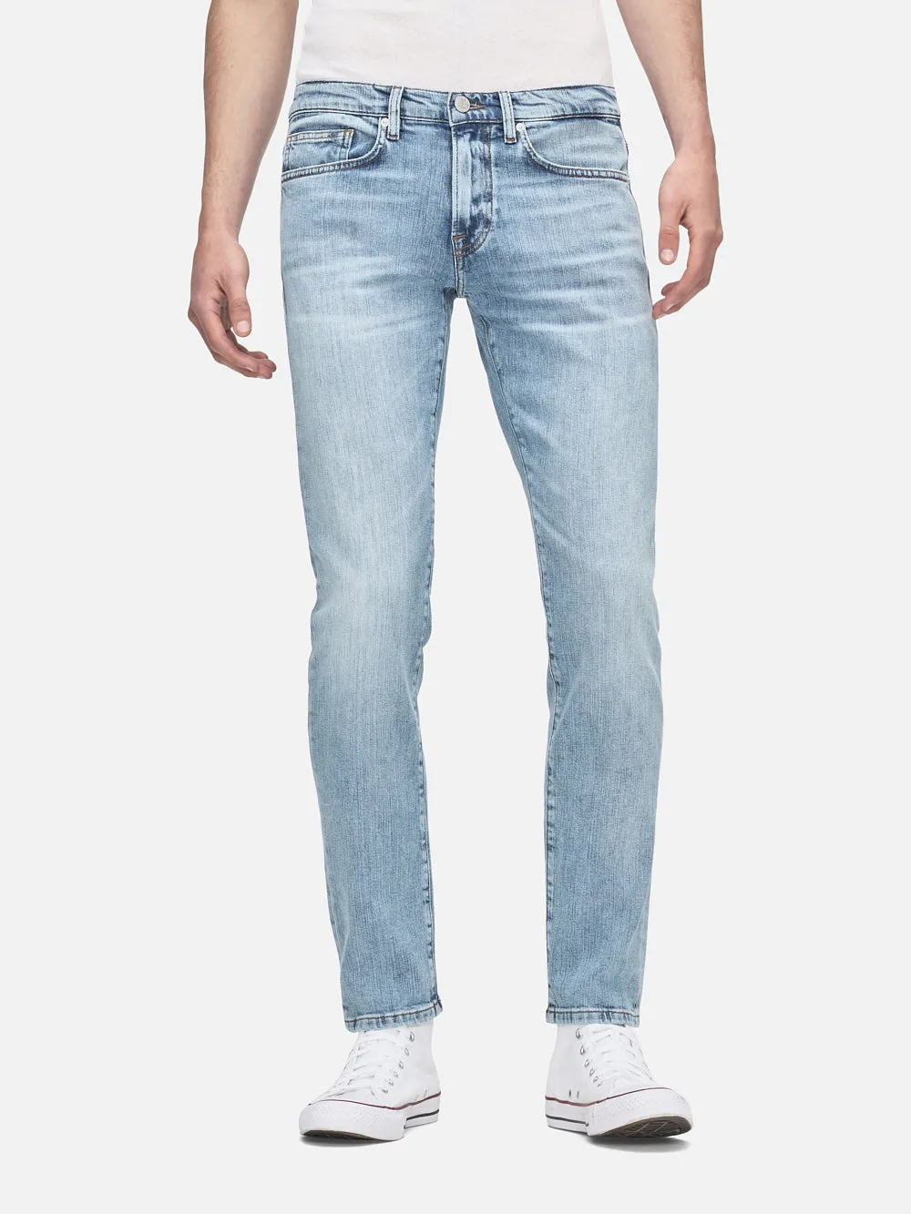 L'Homme Slim -- Baytown sold by Frame Denim product image thumbnail 2