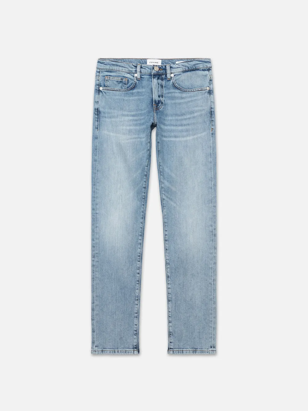 L'Homme Slim -- Baytown sold by Frame Denim