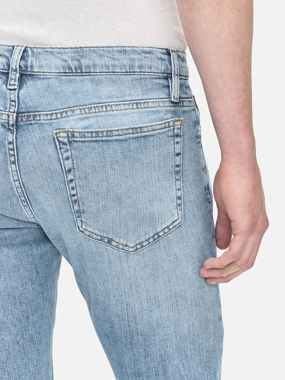 L'Homme Slim -- Baytown sold by Frame Denim product image thumbnail 3