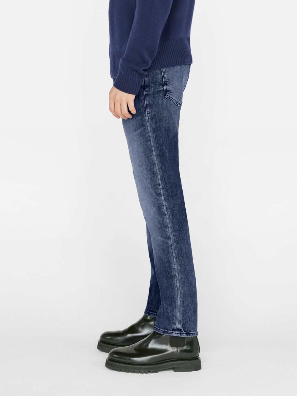 L'Homme Slim -- Skywood sold by Frame Denim product image thumbnail 6