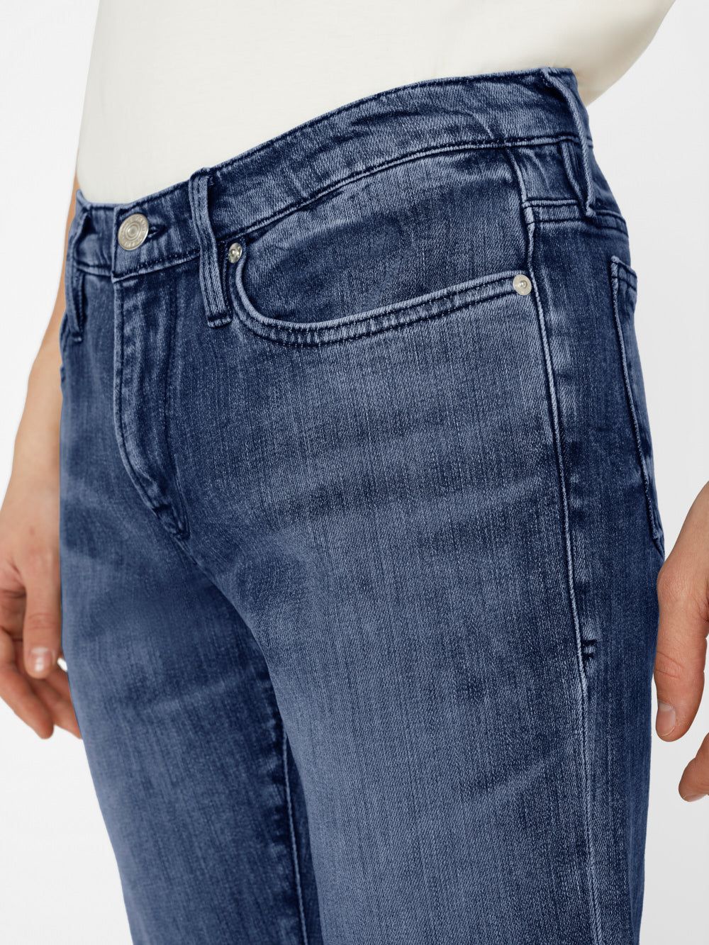 L'Homme Slim -- Skywood sold by Frame Denim product image thumbnail 4