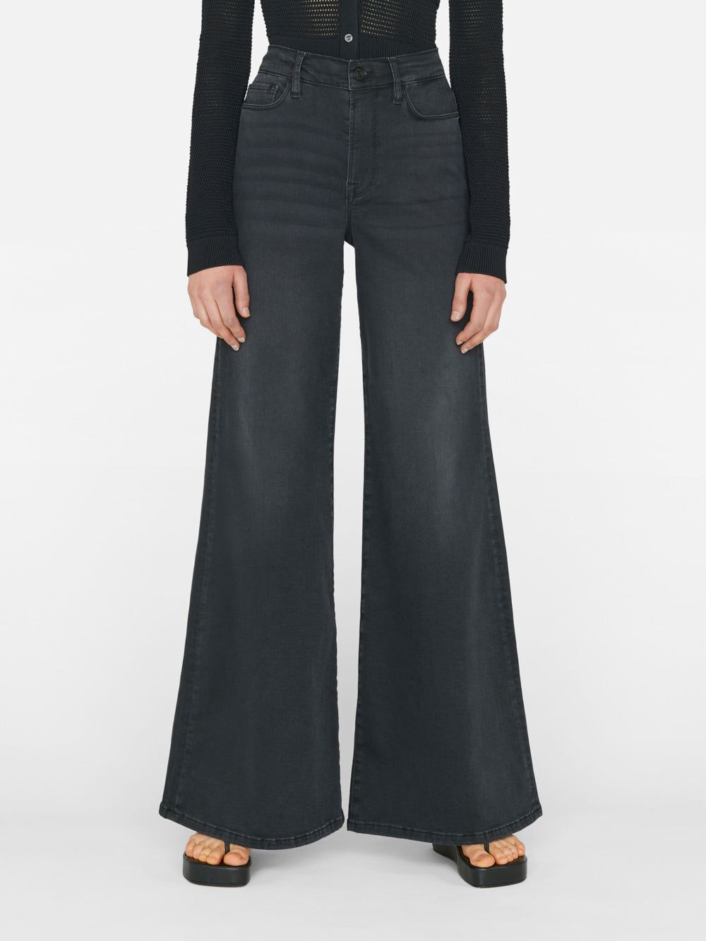 Le Palazzo -- Kerry sold by Frame Denim