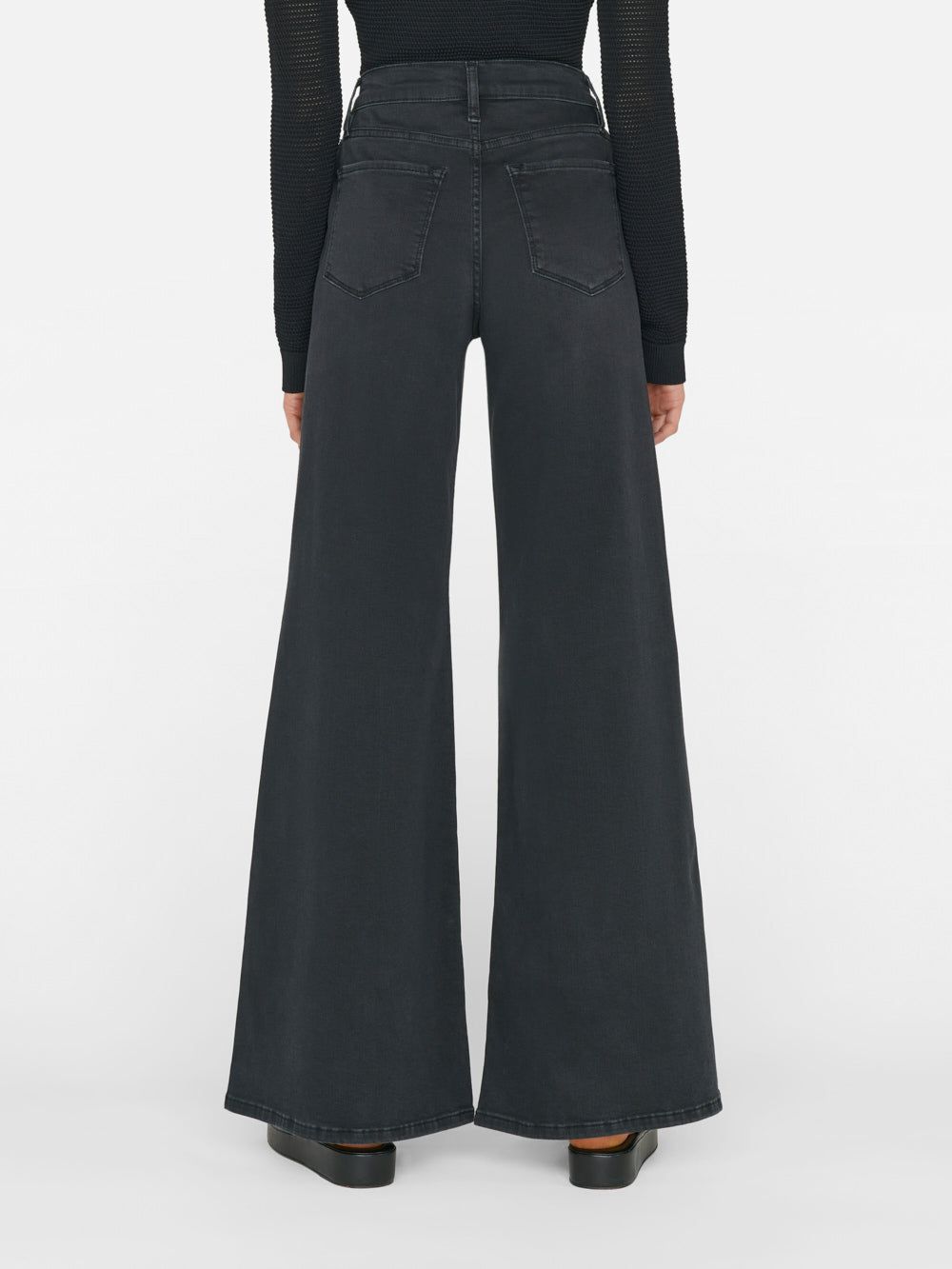 Le Palazzo -- Kerry sold by Frame Denim product image thumbnail 7