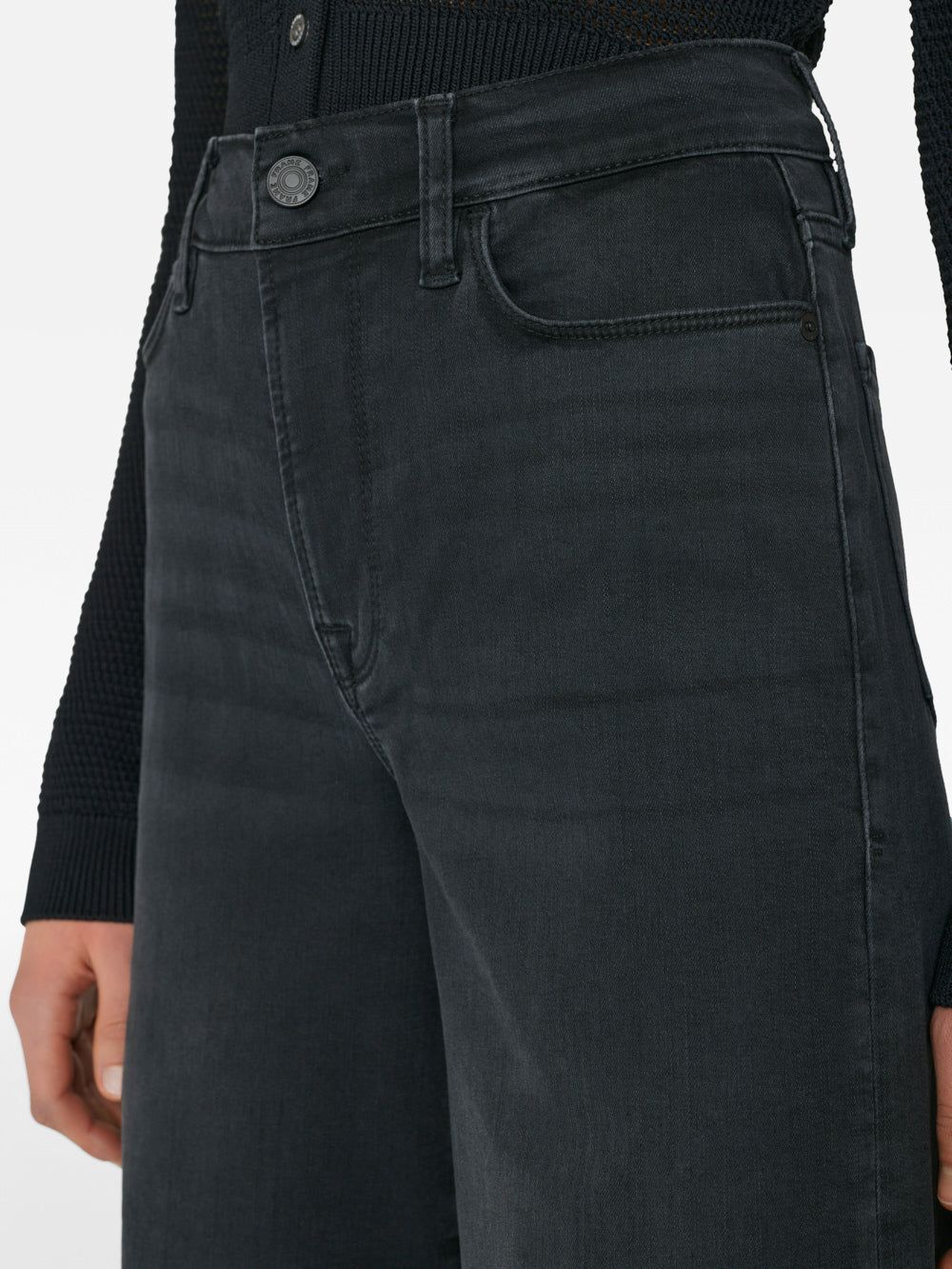 Le Palazzo -- Kerry sold by Frame Denim product image thumbnail 5