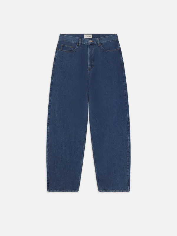Baggy Jean -- Bonair sold by Frame Denim