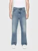 The Boxy Jean -- Abbey sold by Frame Denim