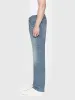 The Boxy Jean -- Abbey sold by Frame Denim