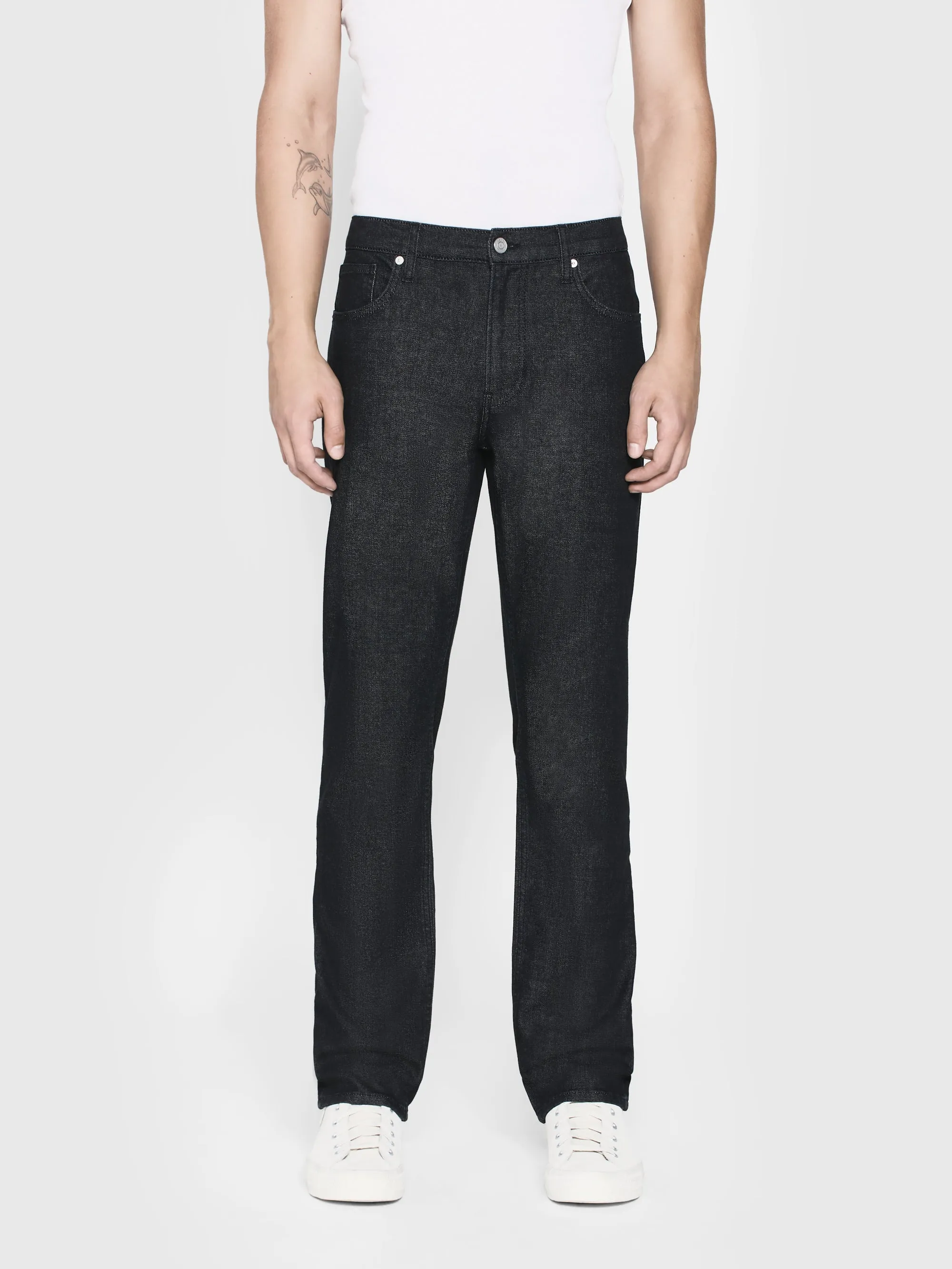 Modern Straight -- Rinse sold by Frame Denim product image thumbnail 2