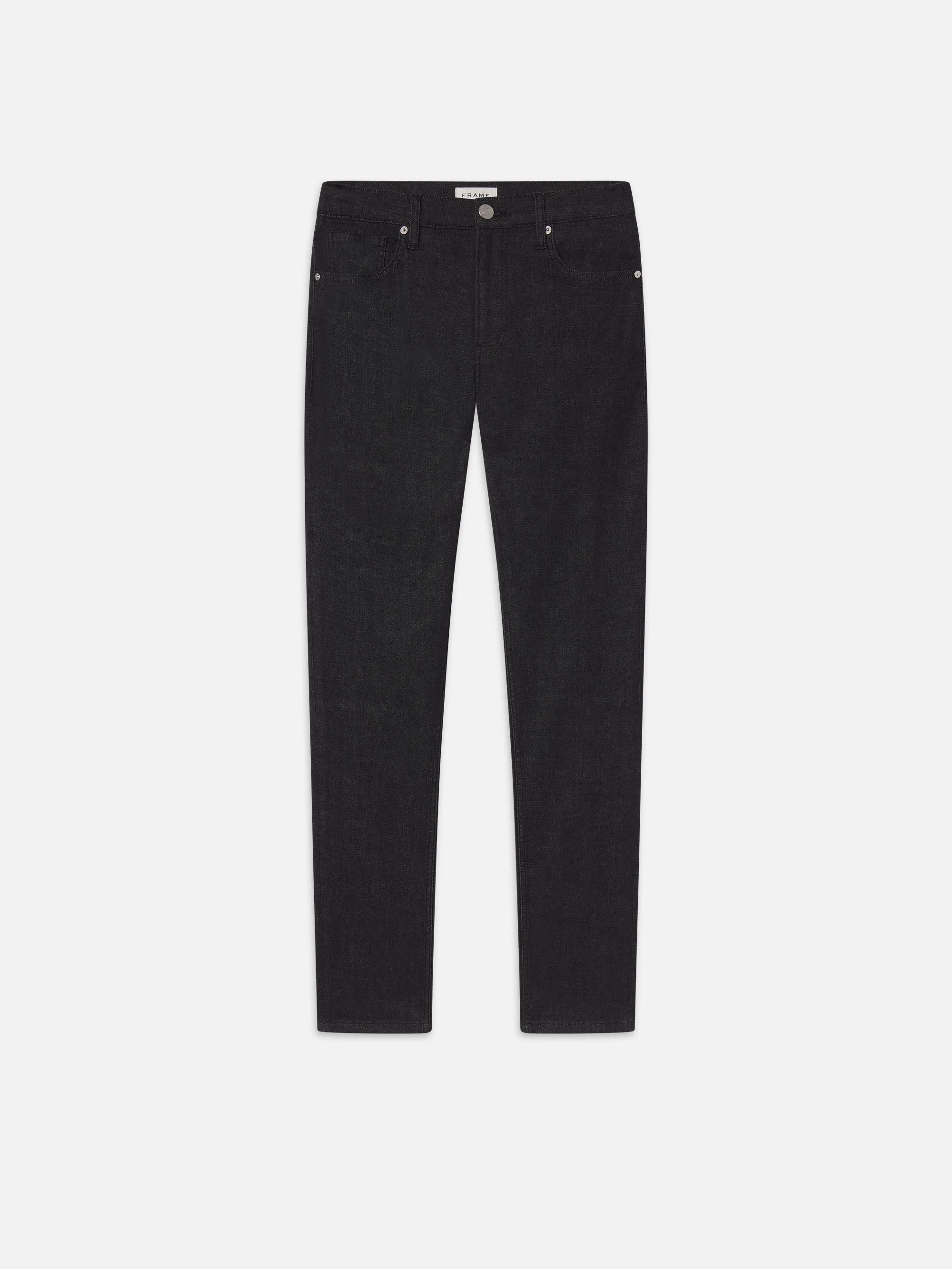 Modern Straight -- Rinse sold by Frame Denim