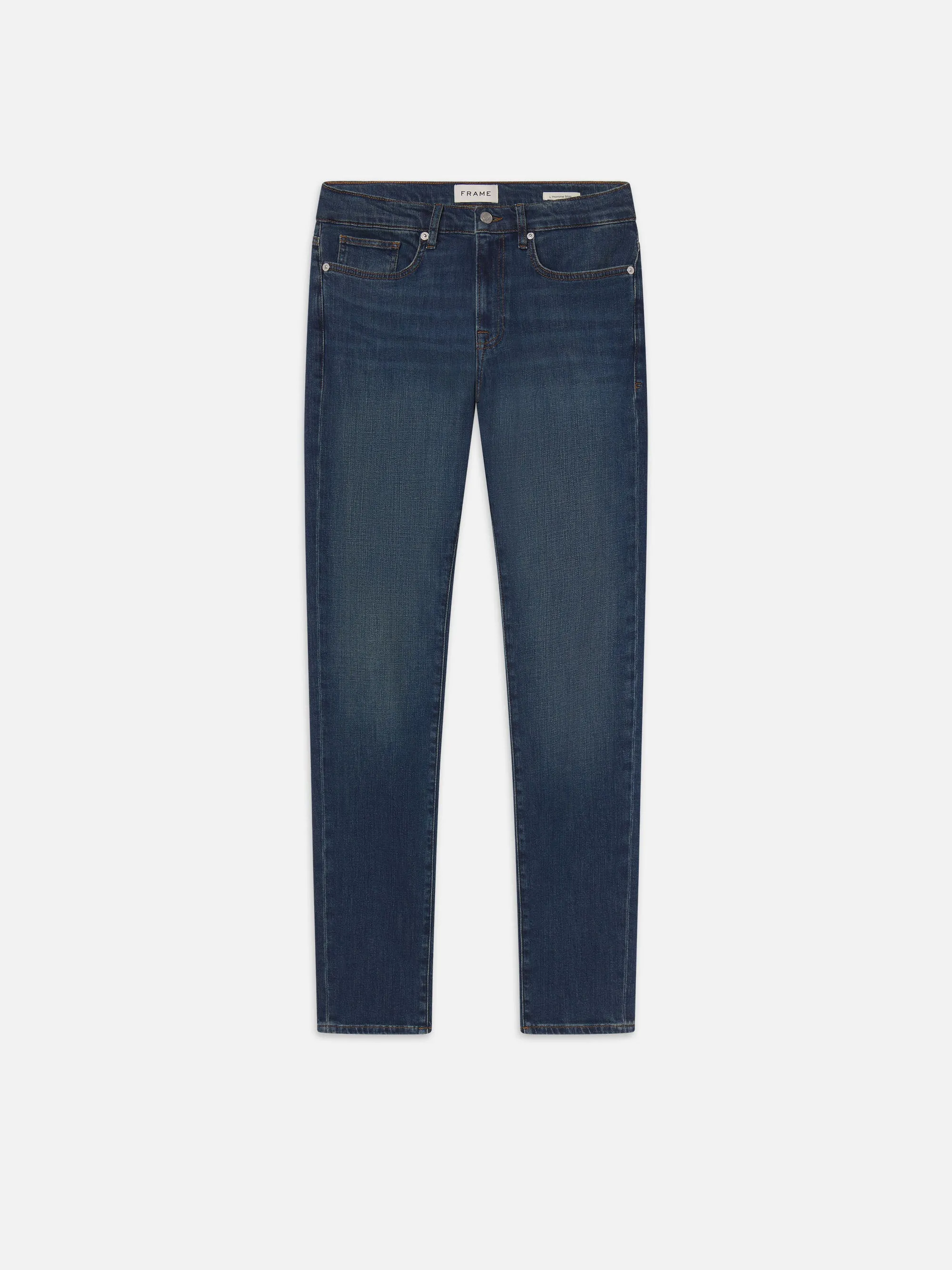 L'Homme Slim -- Benz sold by Frame Denim