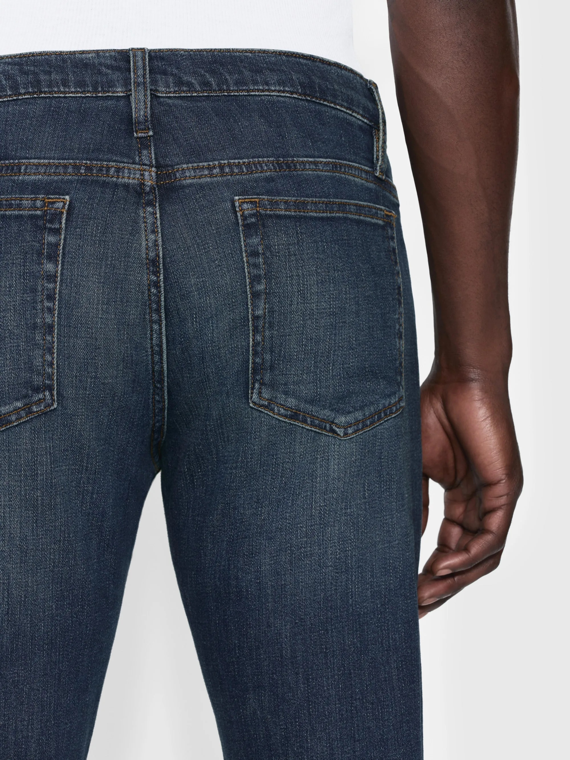 L'Homme Slim -- Benz sold by Frame Denim product image thumbnail 3