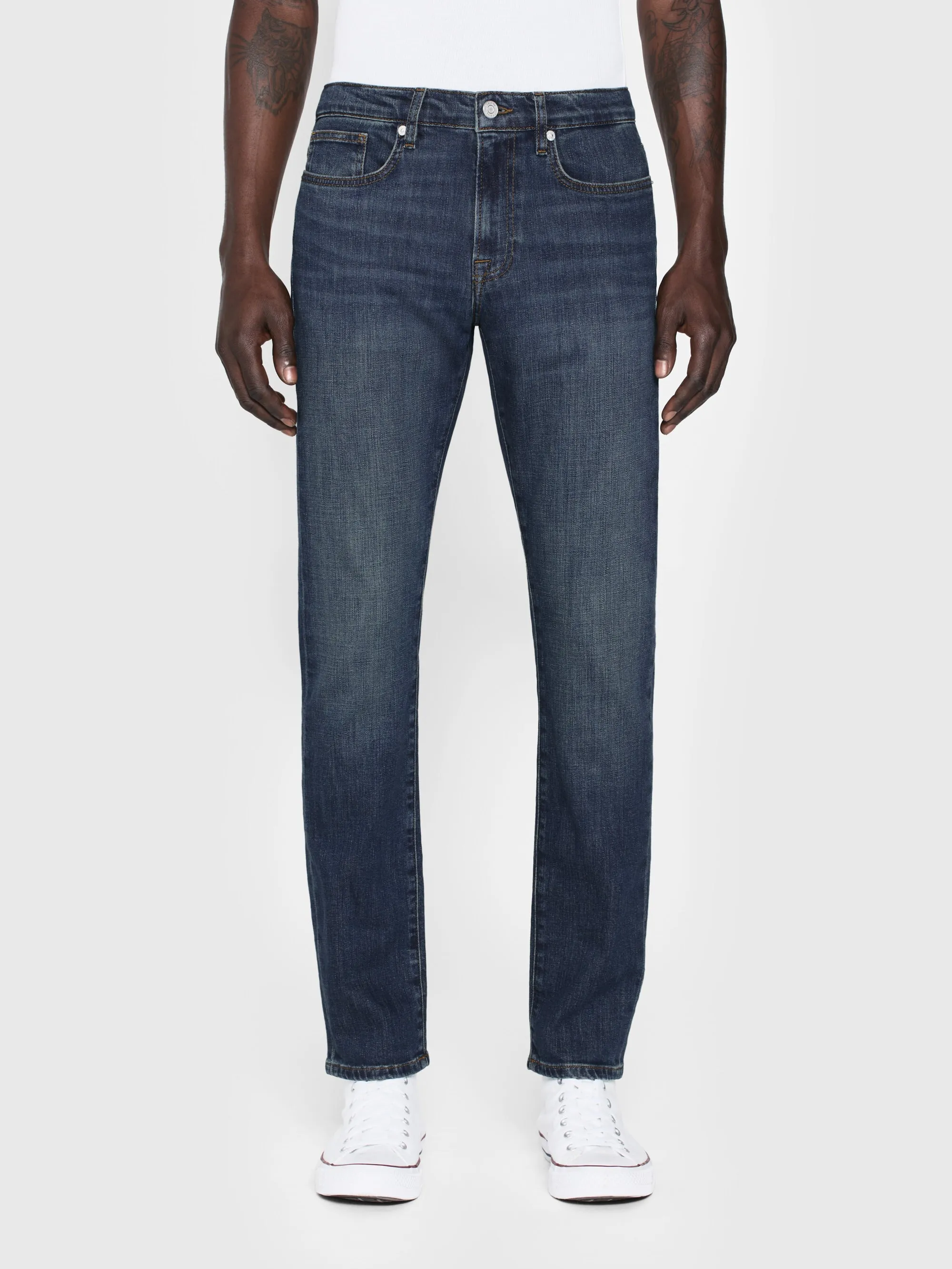 L'Homme Slim -- Benz sold by Frame Denim product image thumbnail 2