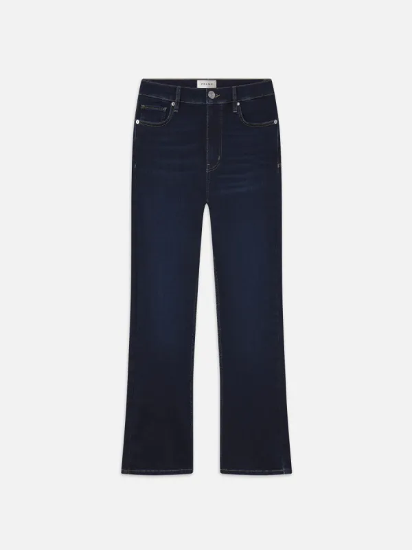 Le High Straight -- Parkway sold by Frame Denim