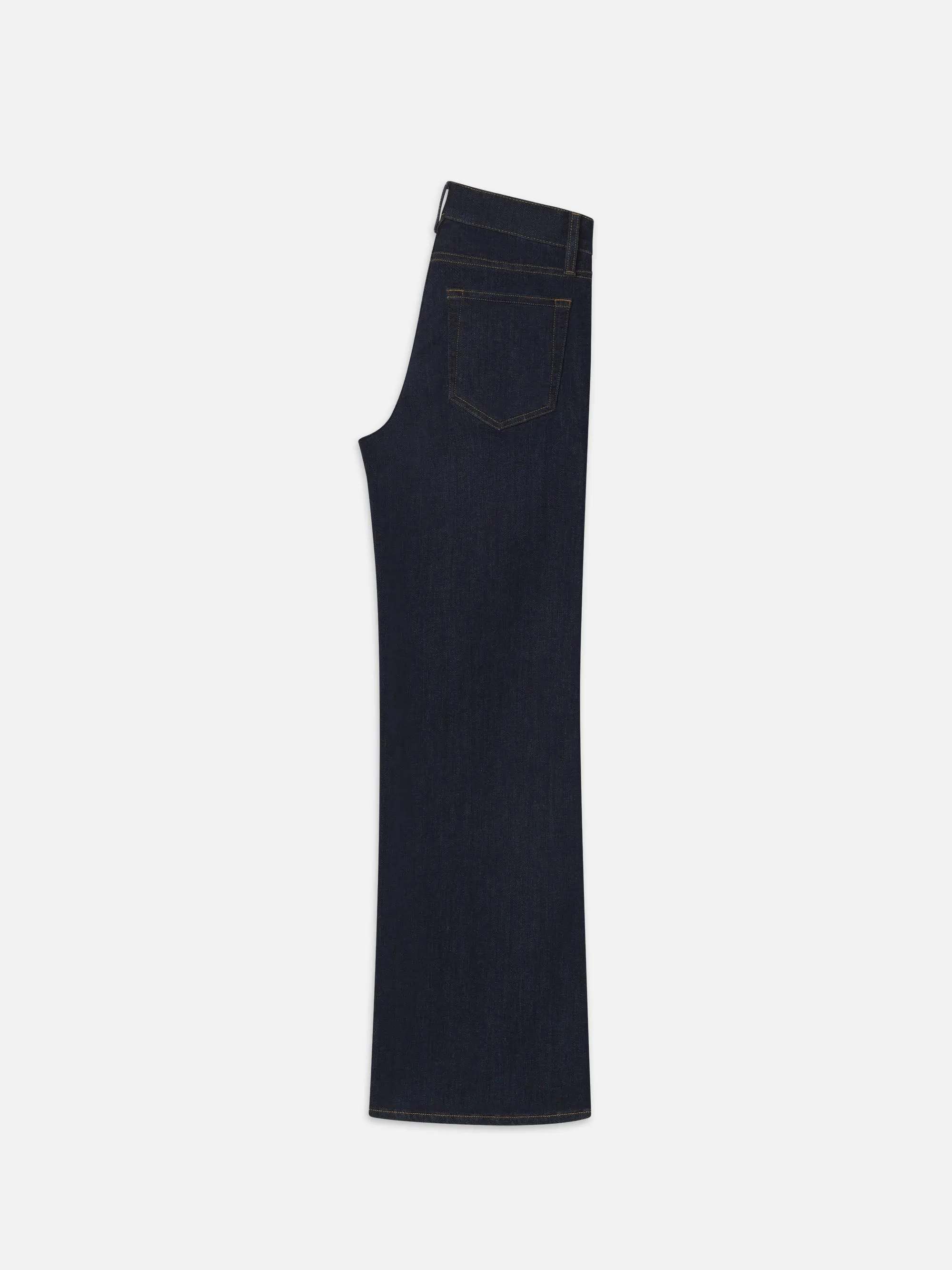 Le Slim Palazzo -- Fife sold by Frame Denim product image thumbnail 4