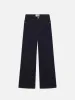 Le Slim Palazzo -- Stargirl sold by Frame Denim