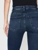 Le Crop Mini Boot -- Skywalk sold by Frame Denim