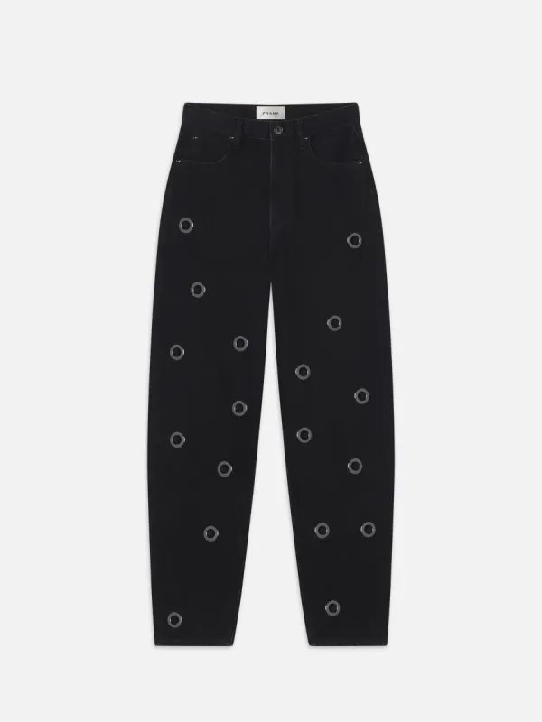 The Narrow Grommet -- Trouble sold by Frame Denim