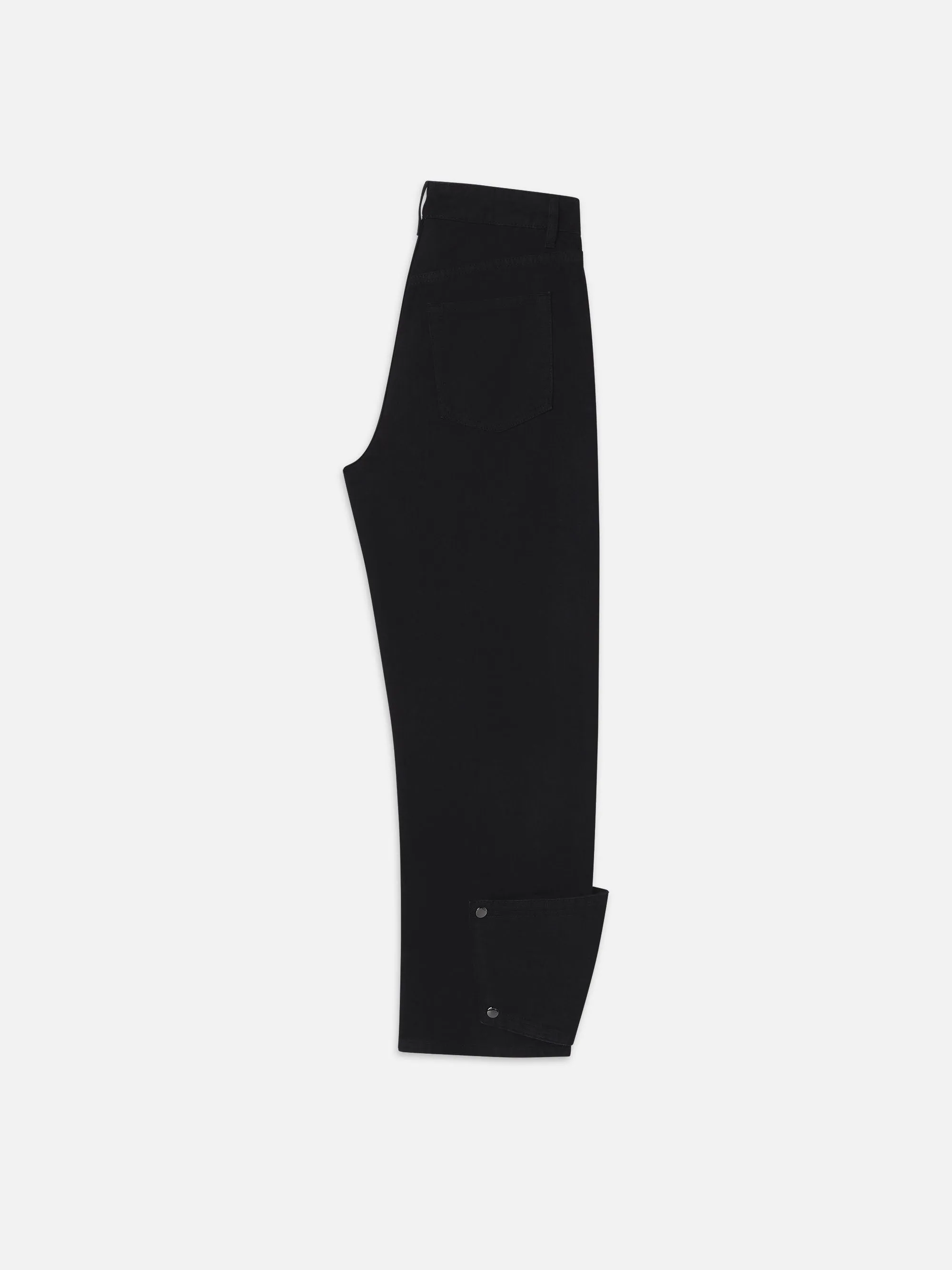 The Tab Trouser -- Trouble sold by Frame Denim product image thumbnail 4