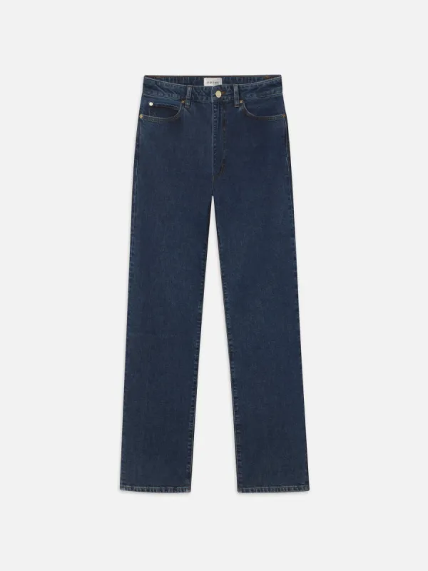 The Ruler -- Written sold by Frame Denim