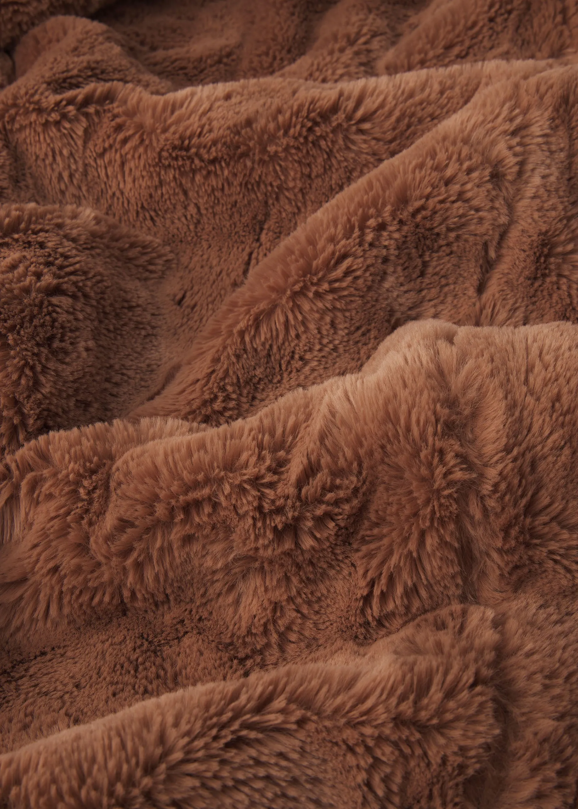 The Chalet Coat -- Traverse sold by Frame Denim product image thumbnail 4