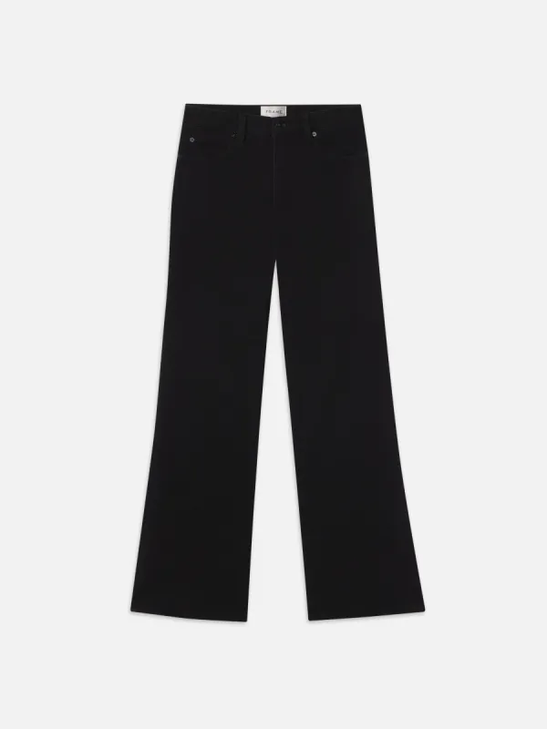 Le Pixie Arrow -- Smokescreen sold by Frame Denim