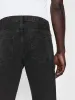The Straight Jean -- Columbia sold by Frame Denim