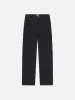The Straight Jean -- Columbia sold by Frame Denim
