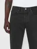 The Straight Jean -- Columbia sold by Frame Denim