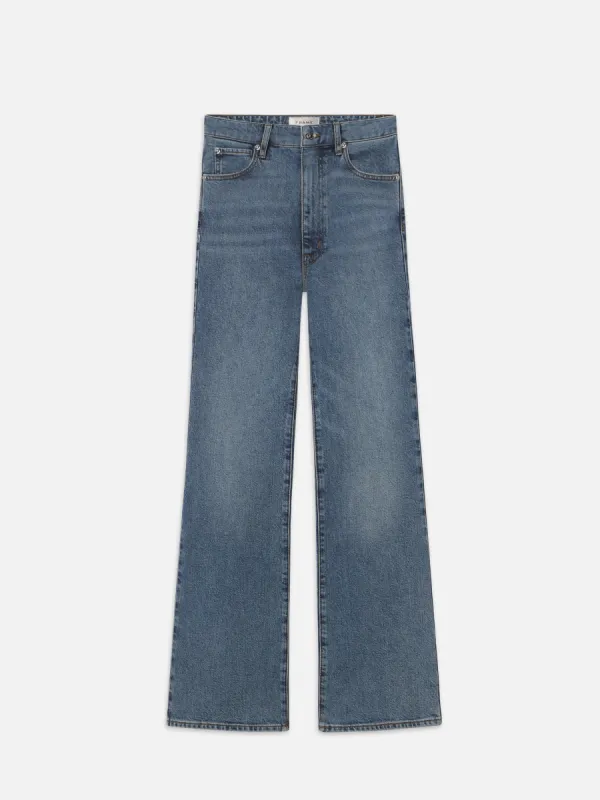 The Arrow -- Leela sold by Frame Denim