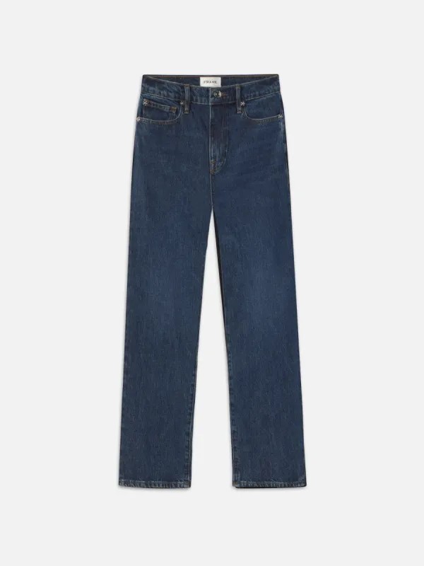 Le Jane Ankle -- Kirk sold by Frame Denim