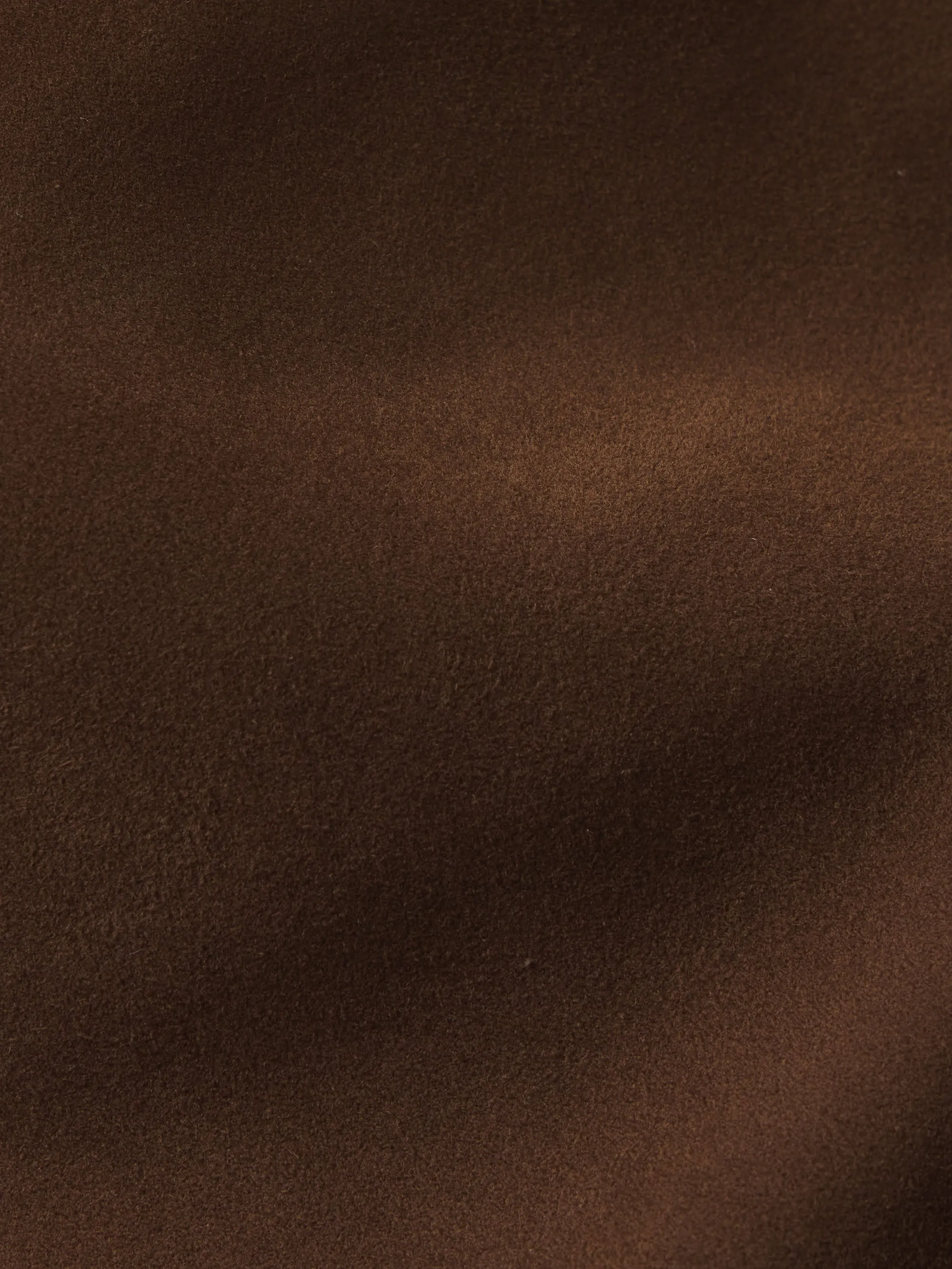 Suede Jacket -- Dark Camel sold by Frame Denim product image thumbnail 2