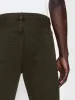 The Straight Jean -- Dark Chocolate sold by Frame Denim