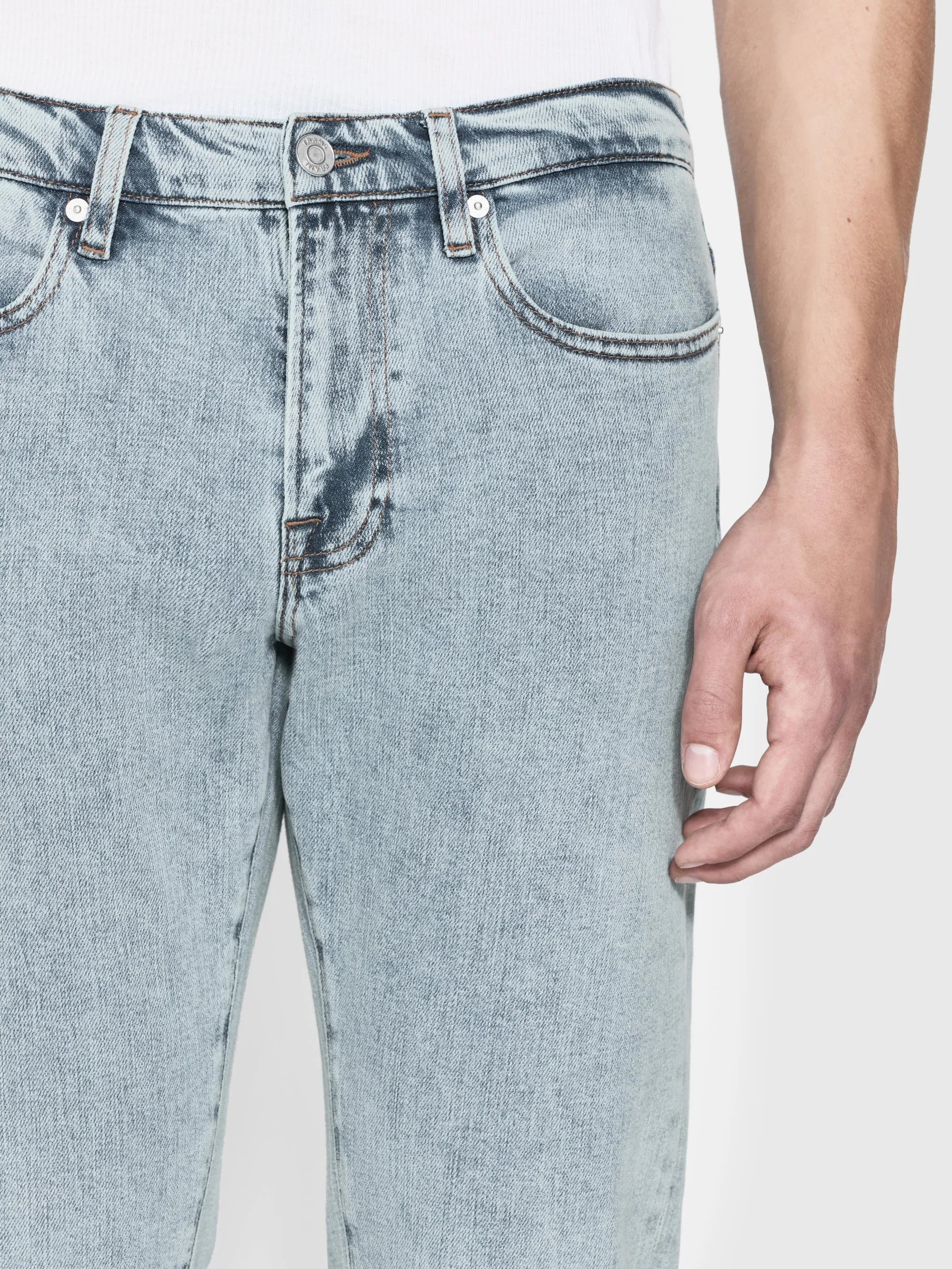 L'Homme Slim -- Kenny sold by Frame Denim product image thumbnail 5