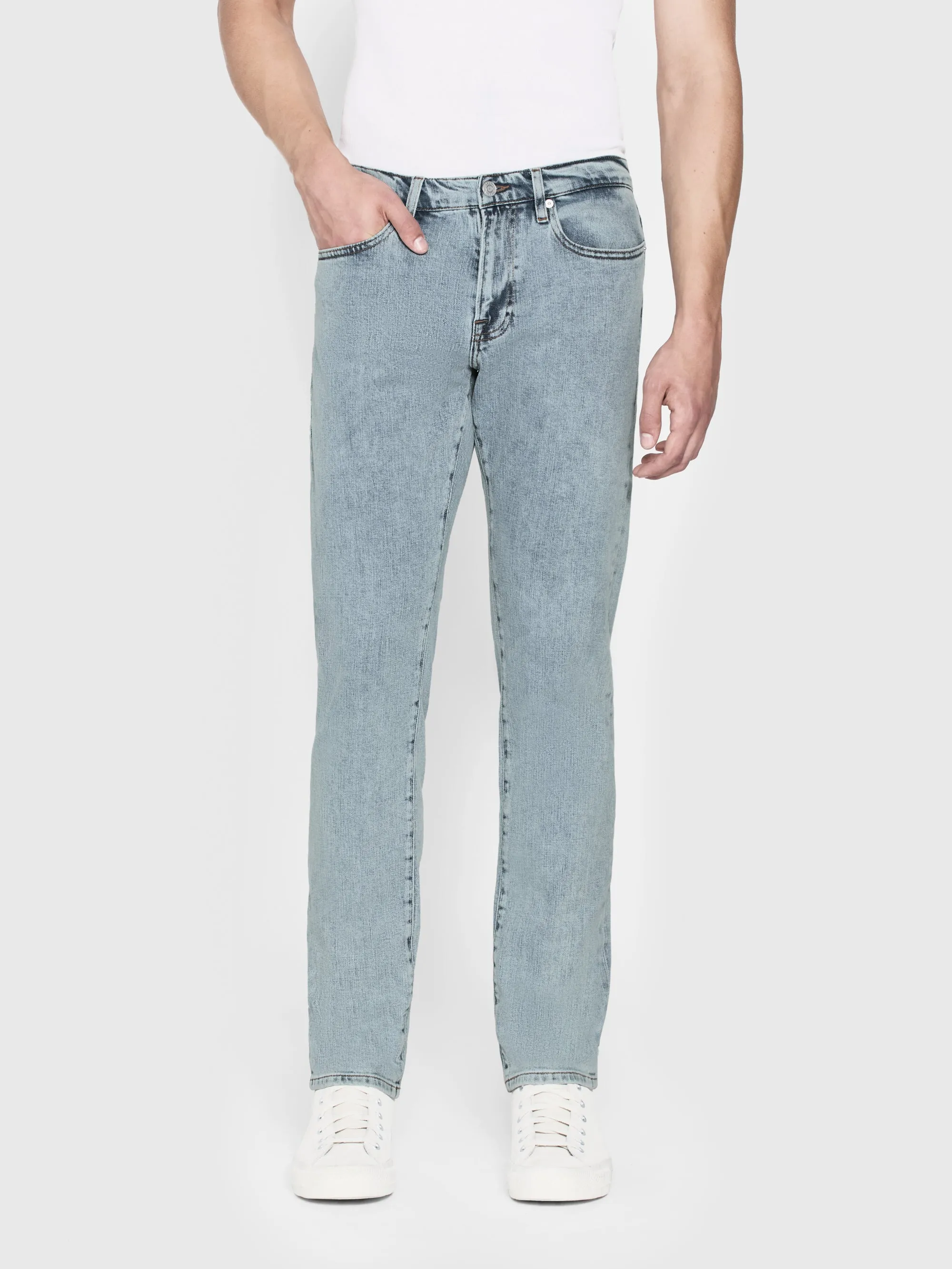 L'Homme Slim -- Kenny sold by Frame Denim product image thumbnail 2