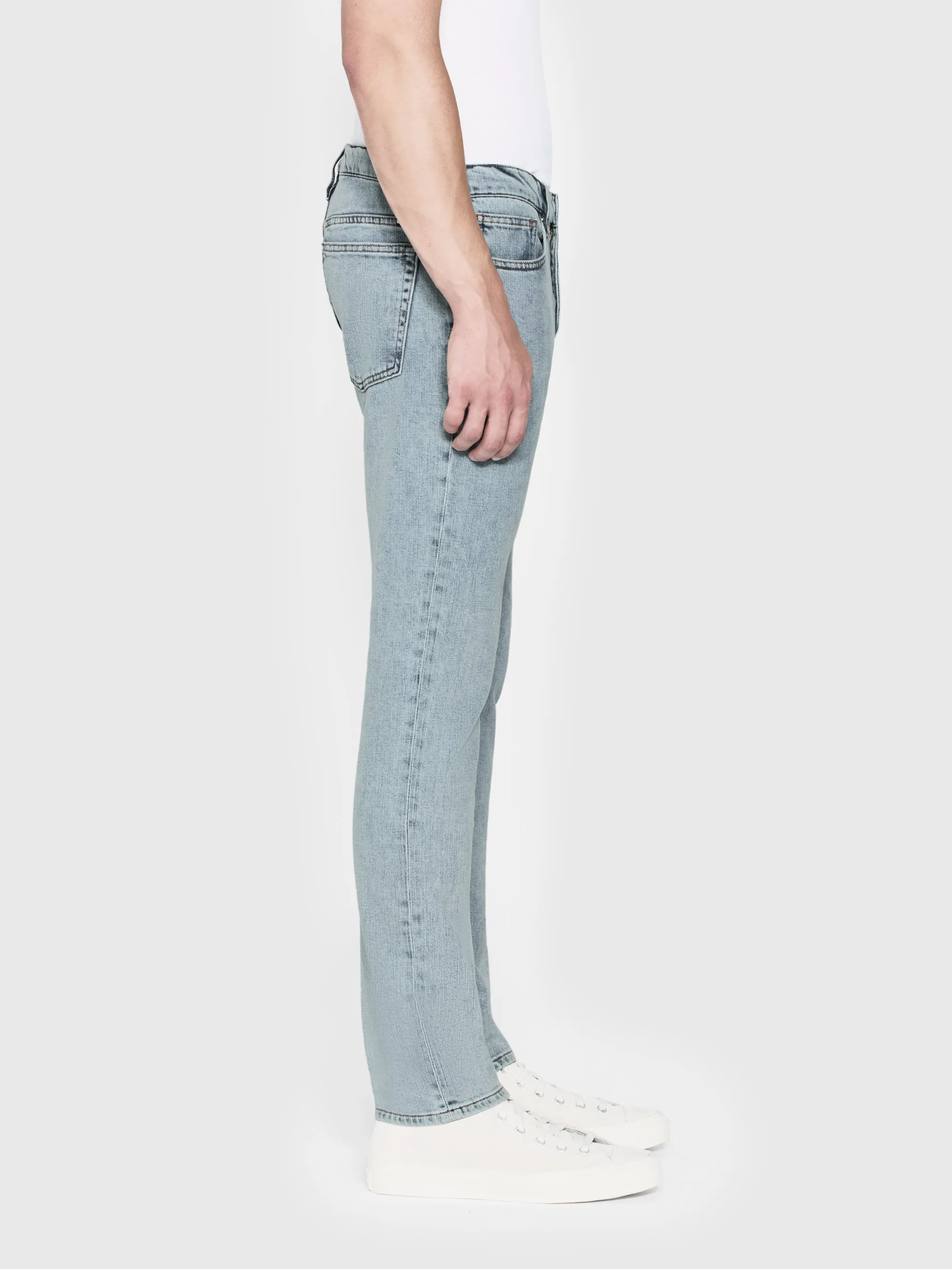 L'Homme Slim -- Kenny sold by Frame Denim product image thumbnail 4