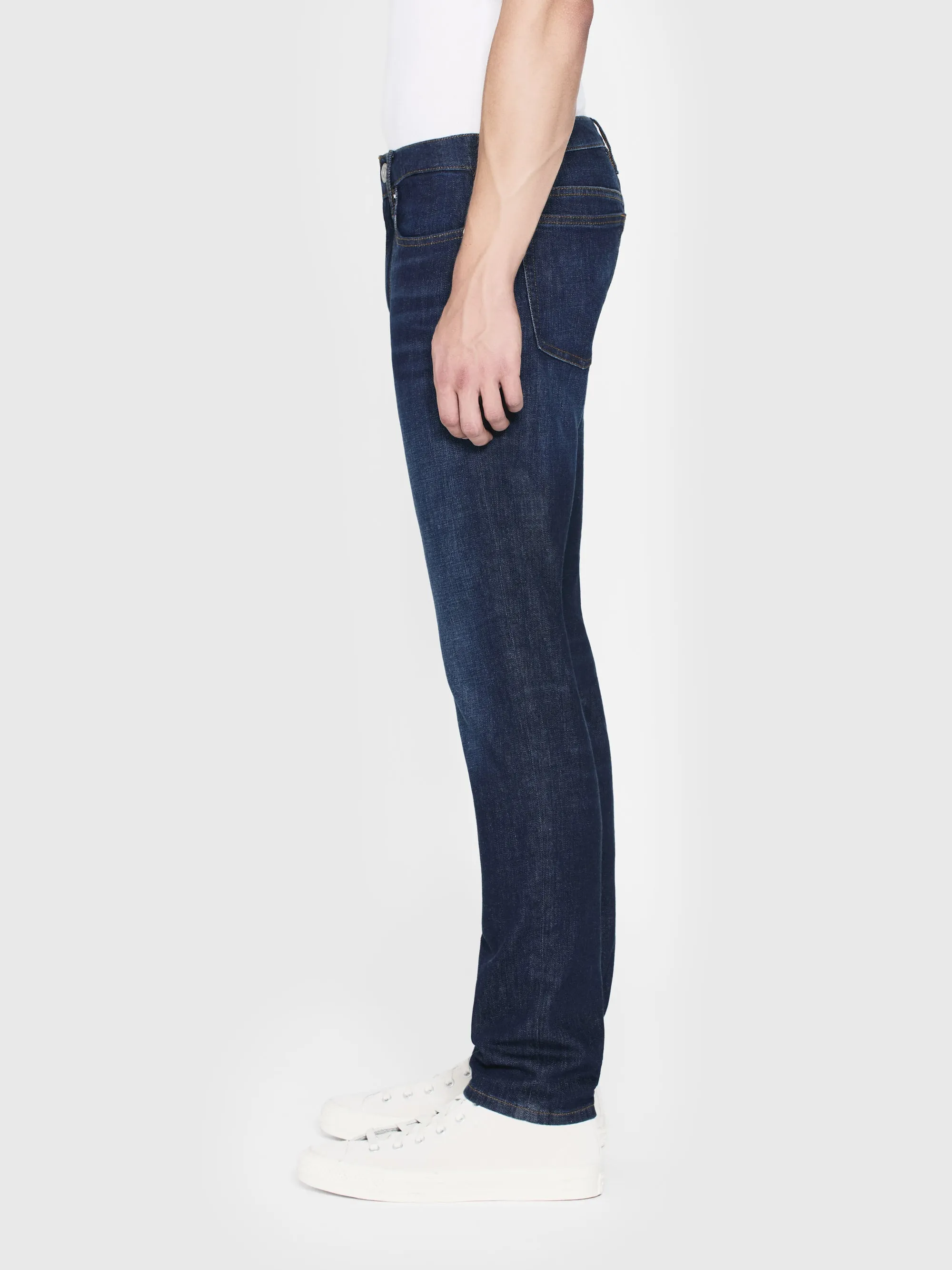 L'Homme Slim -- Gleam sold by Frame Denim product image thumbnail 4