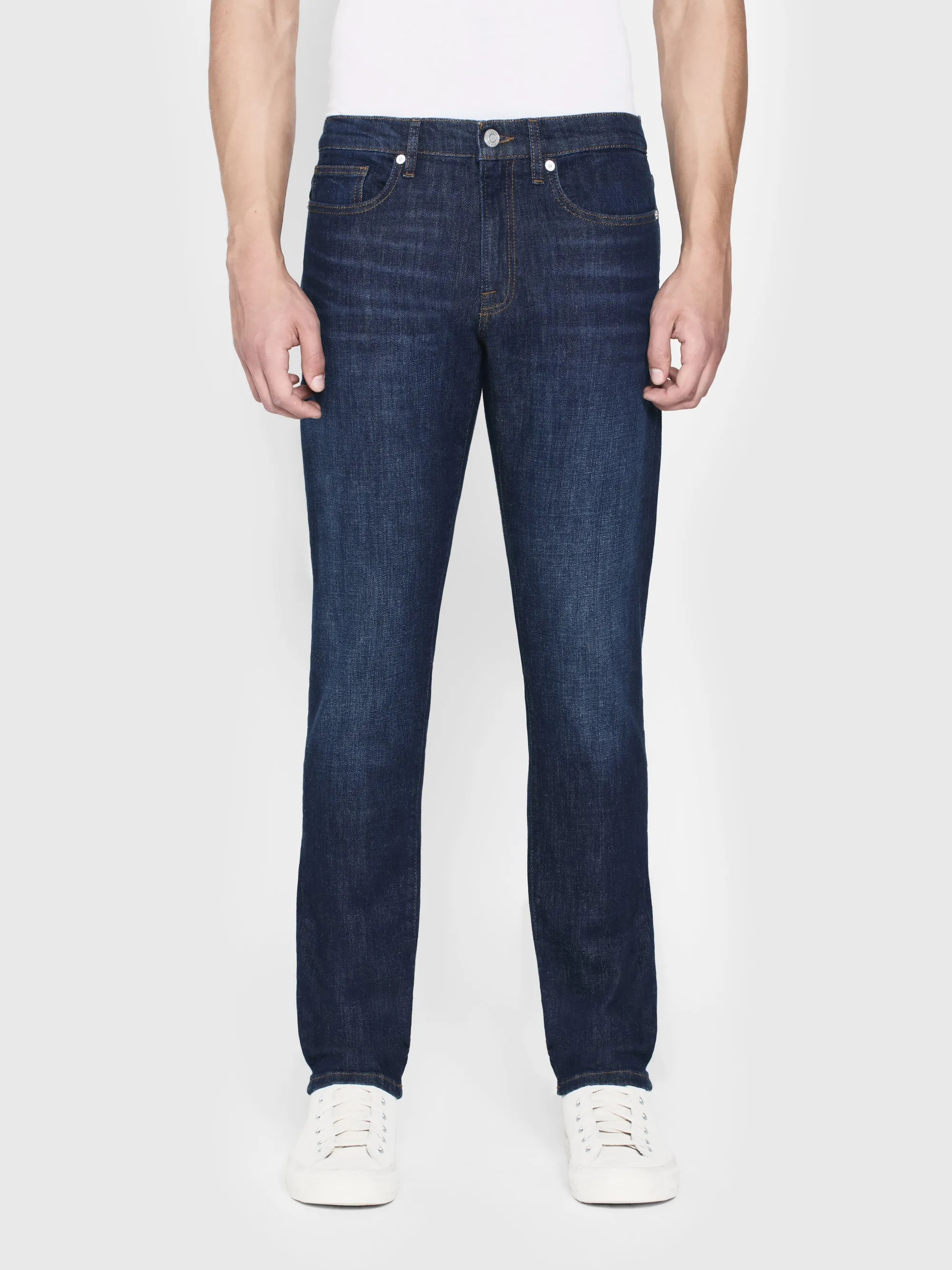 L'Homme Slim -- Gleam sold by Frame Denim product image thumbnail 2