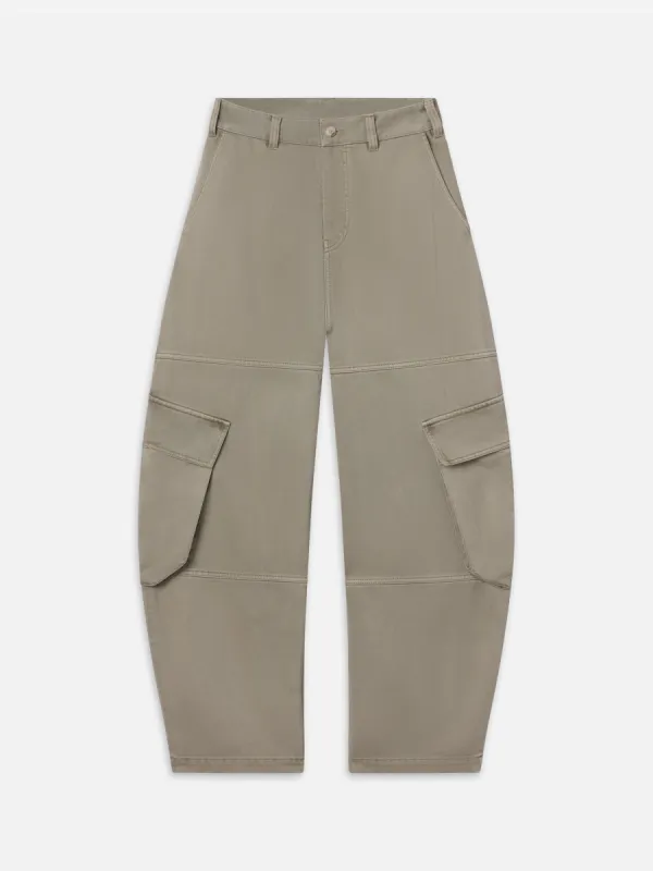 The Bubble Cargo -- Rosemary sold by Frame Denim